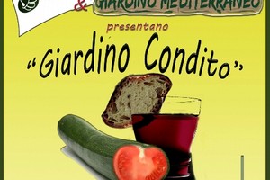 giardino condito