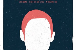 Locandina Cosmo