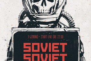 Locandina Soviet Soviet