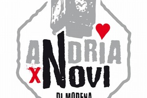 Andria X Novi