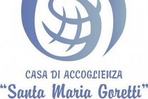 Logo Santa Maria Goretti Andria