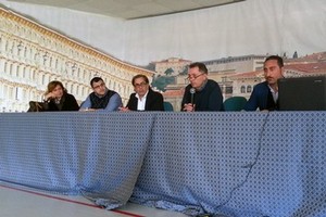 Istituto Lotti, incubatore d'impresa