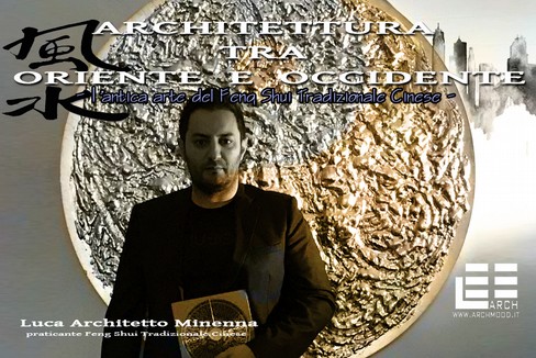 ARCHITETTURA TRA ORIENTE E OCCIDENTE