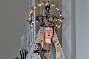 Madonna dell'Altomare Andria