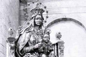 Madonna dei Miracoli Andria