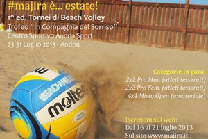 Majira torneo