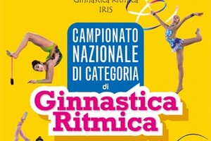 Manifesto Campionati