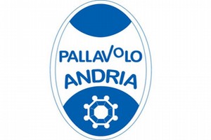 Logo Pallavolo Andria
