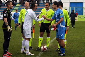 Mariano Arini Andria Calcio