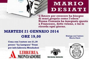 mario desiati