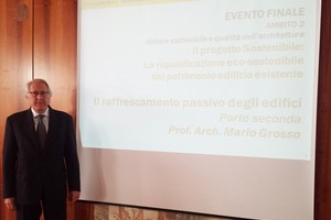 mario grosso formedil