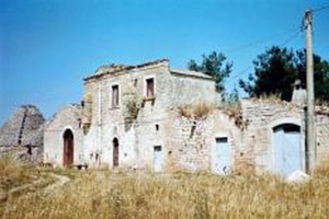 Masseria di Finizio Andria