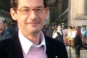 Raffaello Mastrolonardo