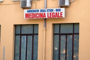 Medicina Legale Bari