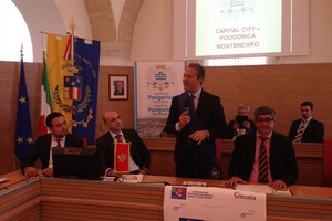 Puglia-Montenegro, nuova opportunità per la BAT