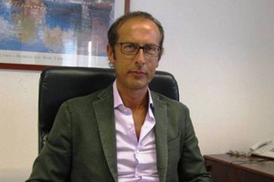 Antonio Sanguedolce