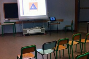 Corso Formazione Avvio al Volontariato