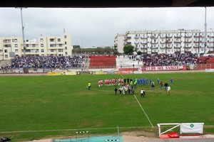 Molfetta - Fidelis Andria