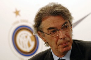 Massimo Moratti