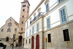 Museo Diocesano Trani