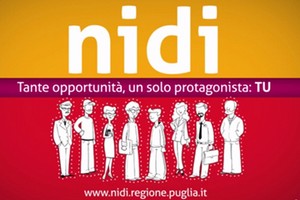 Nidi Puglia