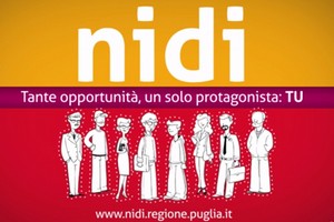 Nidi puglia