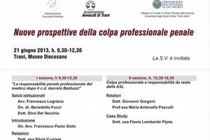 convegno