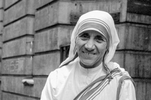 madre teresa di calcutta