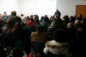 onda d'urto associazione