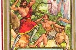 orlando furioso