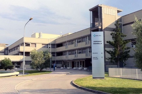 ospedale cerignola