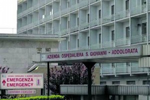 Ospedale San Giovanni Addolorata di Roma