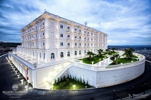 Palazzo Mariano, Canosa di Puglia