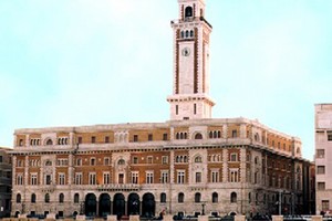 Palazzo Provincia di Bari
