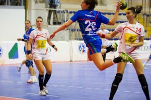 Handaball Femminile