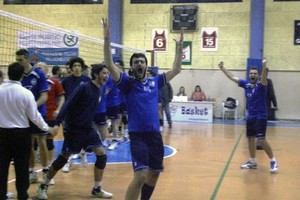 Pallavolo Andria - Torremaggiore