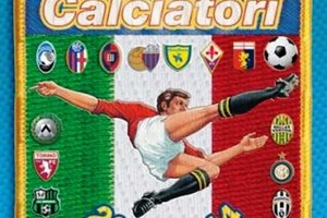 figurine panini