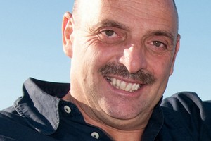 Paolo Brosio