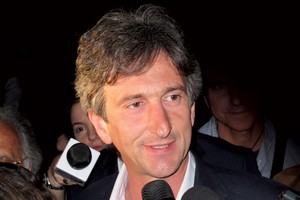 Paolo Perrone, Sindaco di Lecce ed Anci
