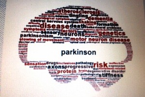 parkinson