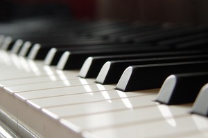 Pianoforte