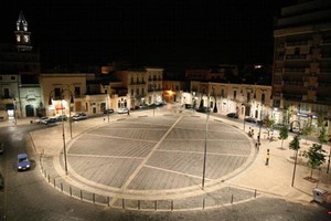 piazza catuma andria