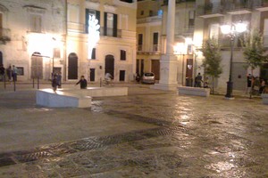 Piazza Duomo Andria
