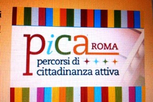 pica roma