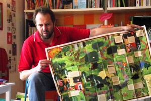 pino pace