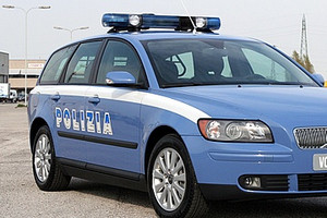 Polizia di Stato