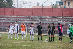 Pomigliano Calcio