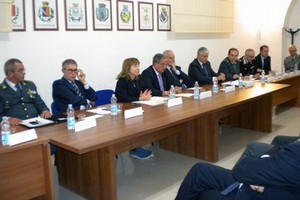 Prefettura Barletta Andria Trani: accordo per bullismo e spaccio