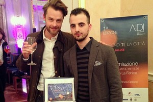 Premio AIDI Gabriele Strippoli e Donato Barile