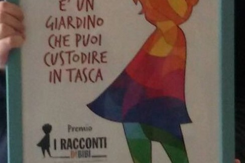 premio racconti di bibi